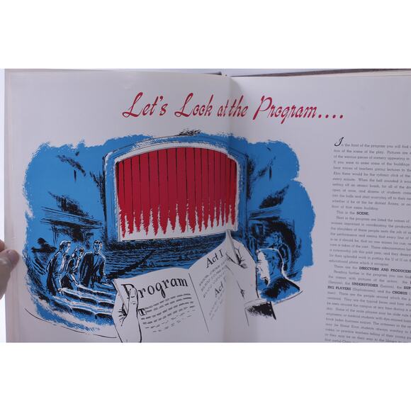 Utonian, Volume 44, University of Utah Review, Yearbook, 1949, College Days, - Picture 2 of 6